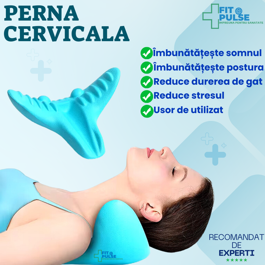 Perna cervicala